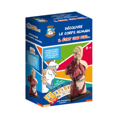 Silverlit 430357 children science toy
