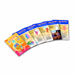 Silverlit 430357 children science toy