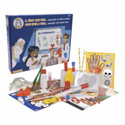 Silverlit 430580 children science toy