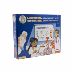 Silverlit 430580 children science toy - Additional view 4