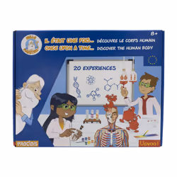 Silverlit 430580 children science toy - Additional view 5
