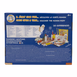 Silverlit 430580 children science toy - Additional view 6