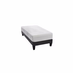 Olympe Literie 4BA.ME.K15.1420 mattress Memory foam mattress