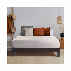 Olympe Literie 4BA.ME.K15.1420 mattress Memory foam mattress