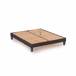 Olympe Literie 4BC.SR.K15.K.0920 mattress Memory foam mattress - Additional view 5