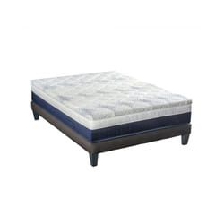 Olympe Literie 4BC.OC.K15.1419 mattress Memory foam mattress