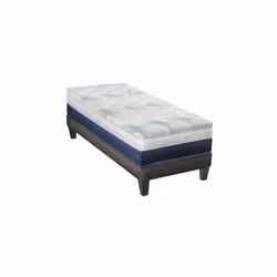 Olympe Literie 4BC.OC.K15.1419 mattress Memory foam mattress