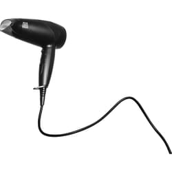 Jean Louis David Little Hairdryer hair dryer 1600 W Black