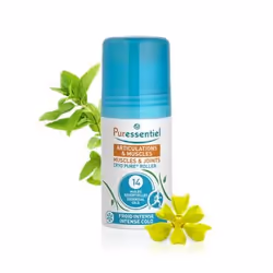 Puressentiel 7527785, Women, Deodorant, Roll deodorant, 75 ml, 1 pc(s)