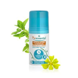 Puressentiel 7527785 deodorant Women Roll deodorant 75 ml 1 pc(s)
