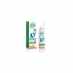 Respiratory Nasal Hygiene Hydrating Spray - Cleanses The Nasal Cavities - Isotonic Solution - Ideal for Dry, Sensitive and Ir ...