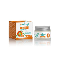 Muscles & Joints Soothing Balm 30ml, Providing Fast Relief & Soothes Chronic Muscle Pain, Back Pain Relief, Neck Pain Relief Proven Efficacy 100%