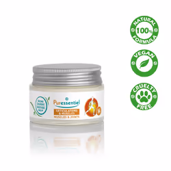 Muscles & Joints Soothing Balm 30ml, Providing Fast Relief & Soothes Chronic Muscle Pain, Back Pain Relief, Neck Pain Relief Proven Efficacy 100%