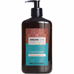 Arganicare AGN003 Argan Conditioner 400 ml
