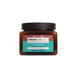 Arganicare Argan Oil & Shea Butter 500ml hair mask Unisex