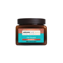 Arganicare Argan Oil & Shea Butter 500ml hair mask Unisex