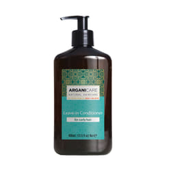 Arganicare 3701120000068 hair oil & serum Hair serum 400 ml Unisex