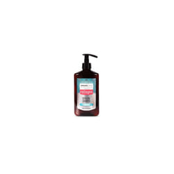 - Energising Shampoo with Collagen - Care for fine, devitalised and volume-free hair - 400 ml bottle