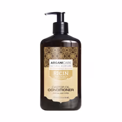 Arganicare Après-shampoing Reconstructeur, Women, All hair, Weakened hair, Nourishing, Protection, Shine, Strengthening, Volu ...