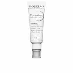 Pigmentbio daily care SPF50+ 40 ml