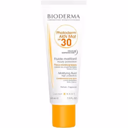Bioderma 3701129801116, Sunscreen cream, Face & body, Protection, Universal skin, 40 ml, Any gender