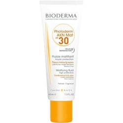 Bioderma 3701129801116 sunscreen Sunscreen cream Face & body 30 Adults