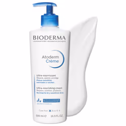 Bioderma Atoderm 500 ml Cream Women