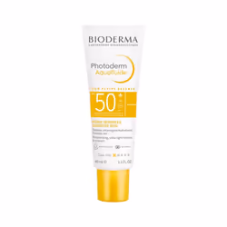 Bioderma Photoderm Aquafluide Invisible Spf50+ 40Ml