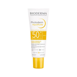 Bioderma Photoderm Aquafluide Invisible Spf50+ 40Ml