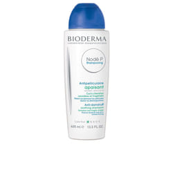 Nodé P apaisant moderate dandruff shampoo 400 ml