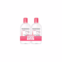 Crealine H2O Micelle Solution 2 x 500ml