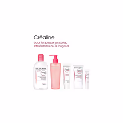 Crealine H2O Micelle Solution 2 x 500ml