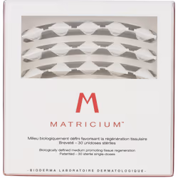 MATRICIUM™ sterile medical device 30 x 1 ml