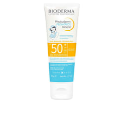 Photoderm Pediatrics mineral sunscreen SPF50+ 50 gr