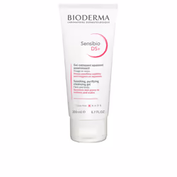 Sensibio DS+ seborrheic dermatitis cleansing gel 200 ml