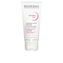 Sensibio DS+ seborrheic dermatitis cleansing gel 200 ml