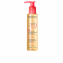 Sensibio cleansing micellar oil 150 ml
