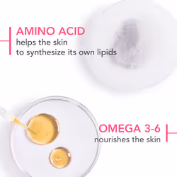 Sensibio cleansing micellar oil 150 ml