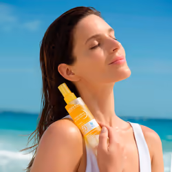 Photoderm protective moisturizing antioxidant water SPF50 200 ml - Additional view 4