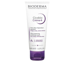 Cicabio ultra-repairing soothing cream 100 ml