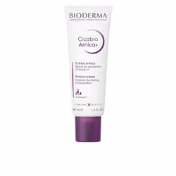 Cicabio ARNICA+ relieves and reabsorbs bruises, bumps and bruises 40 ml