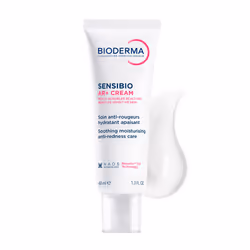 Sensibio Ar cream for erythrosis/couperose/rosacea 40 ml