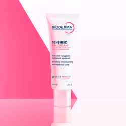 Sensibio Ar cream for erythrosis/couperose/rosacea 40 ml - Additional view 4