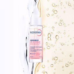 Sensibio AR+ BI-SERUM sensitive reactive skin 30 ml - Additional view 4