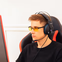 KLIM Optics computer glasses Unisex