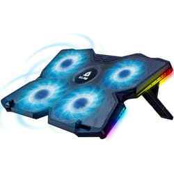 KLIM Wind Laptop Cooling Pad - More than 500 000 units sold -