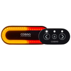 Cosmo Connected Cosmo Ride Turn signals LED