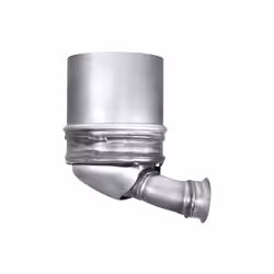 Particulate Filter; HELLA; Euro 5 Cordierite Mostly long distance travel with mounting parts; for PEUGEOT, CITROËN, DS; 16068 ...