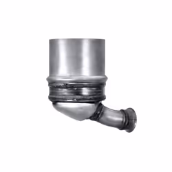 Particulate Filter; HELLA; Euro 5 Cordierite Mostly long distance travel with mounting parts; for PEUGEOT, CITROËN, DS; 16095 ...