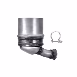 HELLA 8LG 366 070-901 Particulate Filter Euro 5 Cordierite Mostly long distance travel with mounting parts PEUGEOT: 207 SW, 308 I Hatchback